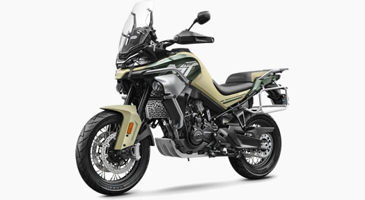 Motorbikes