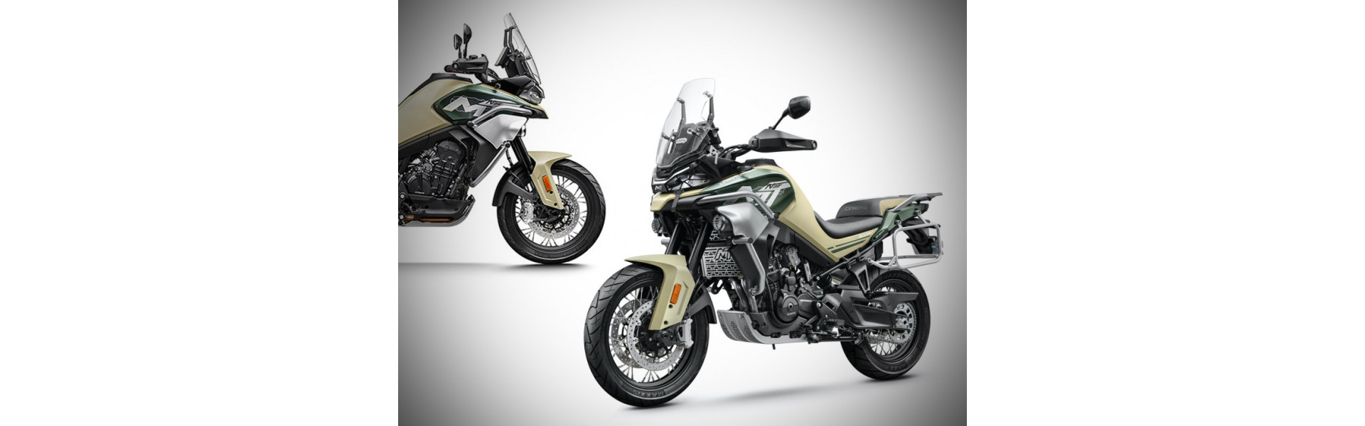 800MT TOURING