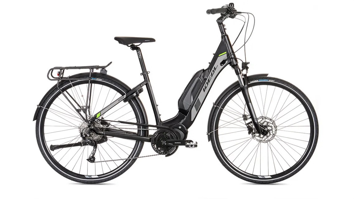 ELECTROBIKES