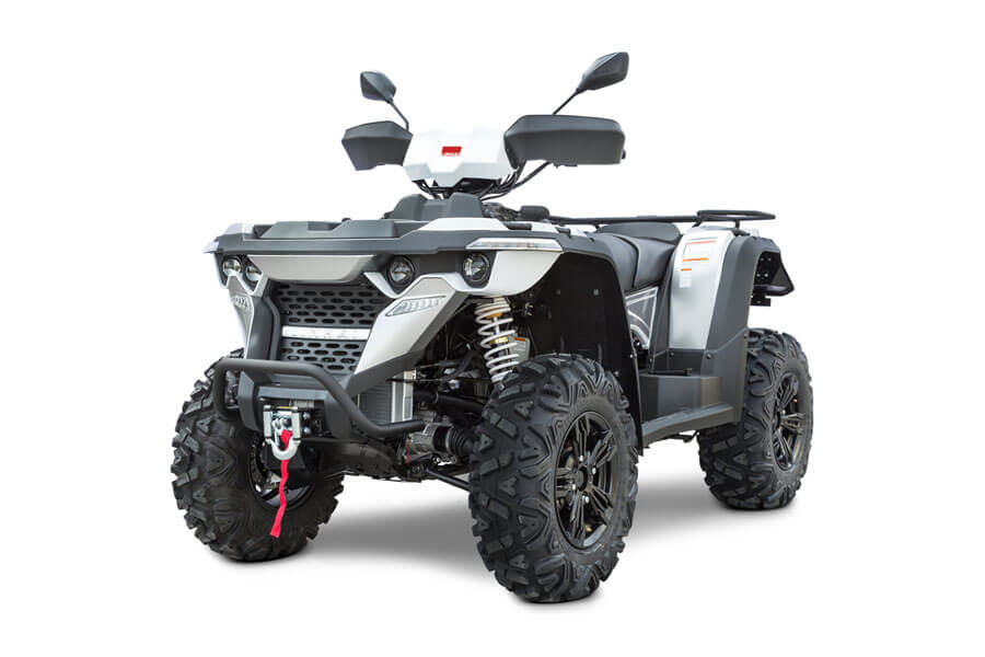 LINHAI 550cc